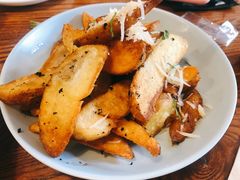 -AFS Cafe & Canteen(闽江二路店)