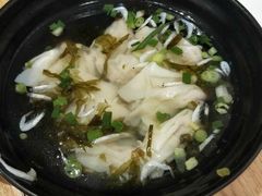 -巧燕坊一笼一蒸(庆春广场地铁站店)