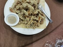 -福来齐·鲁菜海鲜·渔家菜(朝阳街分店)