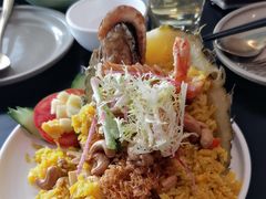 -Thai Alley泰爱里(二沙岛店)