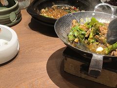 -费大厨辣椒炒肉(黄兴中心广场店)