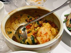 -李记搅团•非遗陕菜(三桥店)