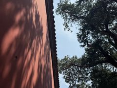 -北京市劳动人民文化宫(太庙)