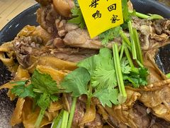 -芋包王闽南茶楼(八市店)
