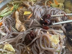 -小公洞韩式豆腐村