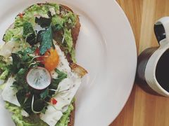 -Egg•Allday Brunch(襄阳北路店)