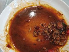 -天乐农家鱼头王(天目湖店)