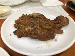 -鼎泰丰(新港中心店)