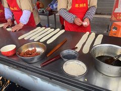 -蔡锅魁(军屯一店)