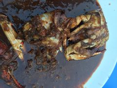 乾毓德平价海鲜烧烤城-天津乾毓德饭庄·清真传统炒菜·海鲜烧烤(咸阳路店)