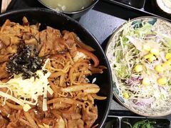 -左舞和风屋便当(金地店)