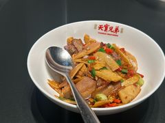 -天宝兄弟·湘菜龙虾馆