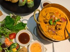 -花样西贡·法式越南菜餐厅(桂林万象城店)