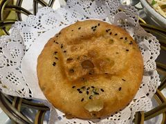 汉口小面窝-湖北味道(湖北大厦店)