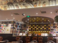 -安妮意大利餐厅(世贸天阶店)