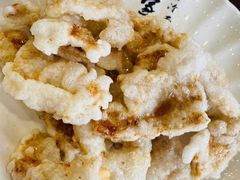 -服务大楼冷面(延大店)