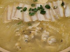 -北李·海肠捞饭·大连菜(望京凯德MALL店)