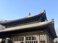 -嵩祝寺及智珠寺