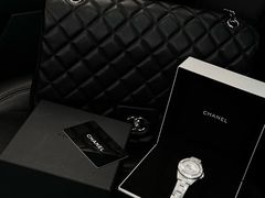 -CHANEL(恒隆广场店)