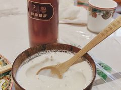 -巴依老爷新疆美食(常营店)