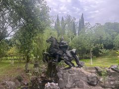 -三国赤壁古战场