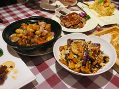 -邓丽君音乐主题餐厅
