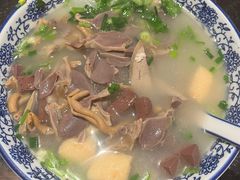 -小潘记鸭血粉丝汤
