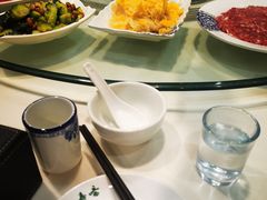 -福寿斋·老北京铜锅涮肉·烤鸭(顺义总店)