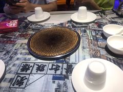 -捞围鲜·港式打边炉(海阳路店)