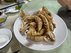 -板桥海鲜广场(文明东店)