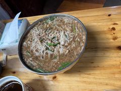 -正宗杨记普洱酸醋米线(总店)