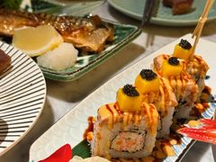 -阿吾罗日本料理(K11艺术中心店)