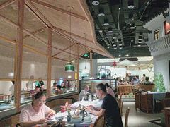 -晓粤·惹味粤菜(凯德乐峰广场店)