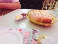 -华梅西餐厅(哈尔滨中央大街店)
