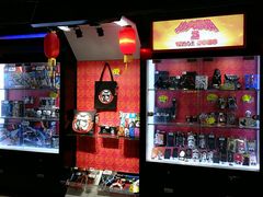 -金逸影城(大悦城IMAX激光店)