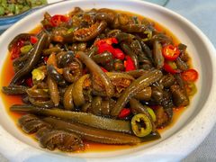 -一盏明灯全素斋(殊像寺店)