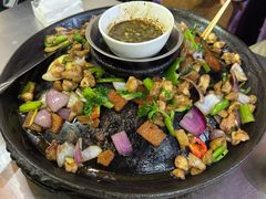 -正宗水城烙锅(黔灵东路店)
