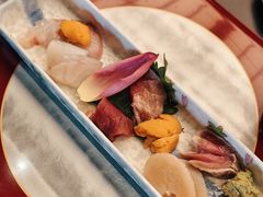 -鳥喜Toriki怀石烧鸟料理