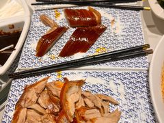 -羲和雅苑•北京烤鸭(国贸商城店)