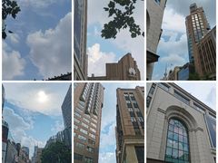 -南京路步行街
