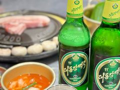-马场洞肉铺(高丽街店)