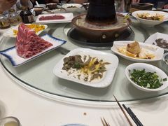 -福寿斋·老北京铜锅涮肉·烤鸭(顺义总店)