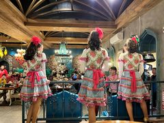 -卢布里西餐厅(总店)