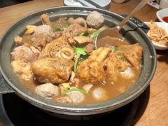 -牛小灶牛杂煲(北京路店)