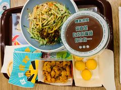 -魏家凉皮(来广营店)