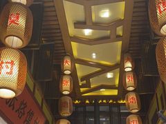-大张烙馍村(泉山店)