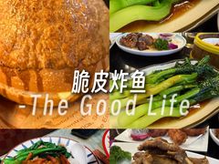 -香港威特瑞茶餐厅(小白楼音乐厅店)