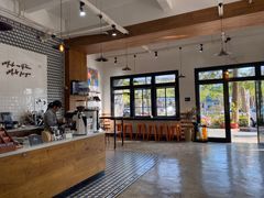 -Torch Coffee 炬点咖啡
