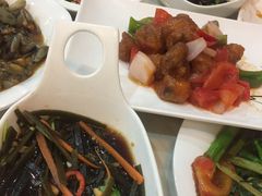 -發記潮汕大排档(宝翔路店)