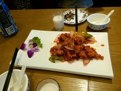 -东吴面馆(十全街店)